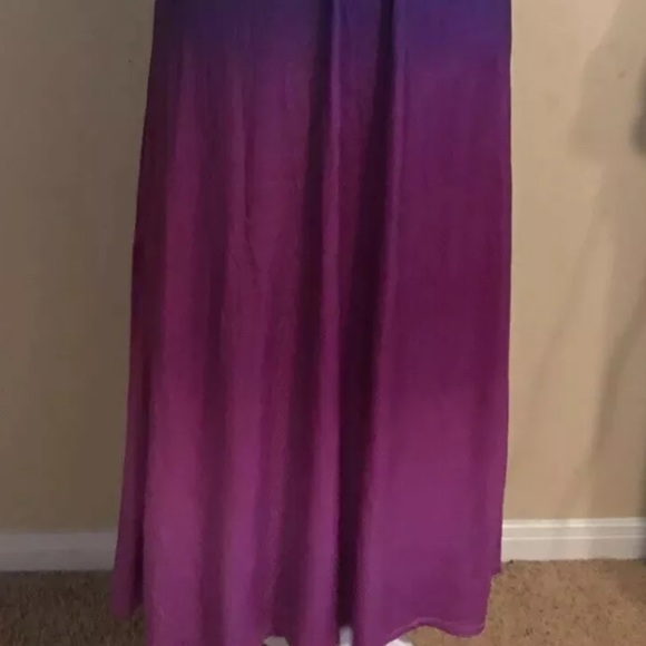 Alfani Ombre Nightgown NWT MSRP $59. - Picture 4 of 6